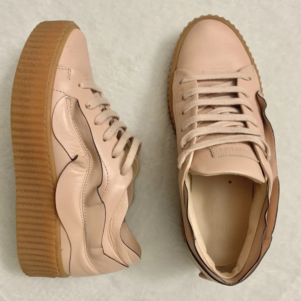 Pinko Made in Italy Sneakers - Picture 6 of 6
